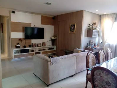 Apartamento com 3 Quartos à venda, 140m² no Cocó, Fortaleza