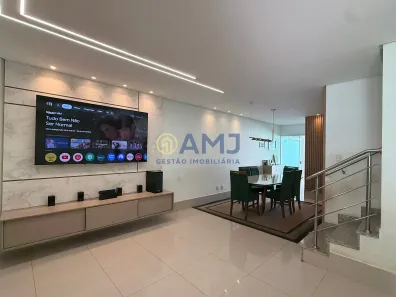Casa com 3 Quartos à venda, 152m² no Jardim Atlântico, Goiânia