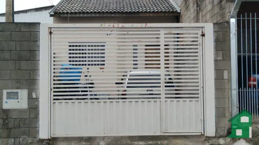 Casa com 2 Quartos à venda, 56m² no Jardim São José Leste, São José dos Campos