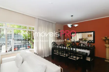  com 3 Quartos à venda, 191m² no Jardim das Acácias, São Paulo