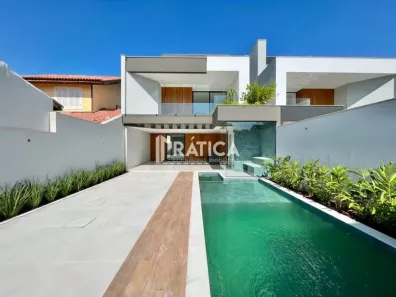 Casa de Condomínio com 5 Quartos à venda, 453m² no Barra da Tijuca, Rio de Janeiro