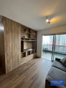 Apartamento com 2 Quartos à venda, 58m² no Água Branca, São Paulo