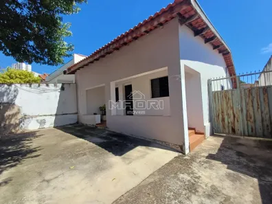 Casa com 3 Quartos à venda, 177m² no Vila Papelão, Valinhos