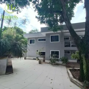 Casa de Condomínio com 3 Quartos à venda, 550m² no Itaipu, Niterói