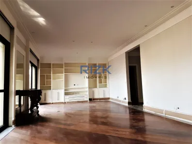 Apartamento com 4 Quartos à venda, 310m² no Aclimação, São Paulo