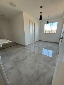 Apartamento com 2 Quartos à venda, 35m² no Vila Norma, São Paulo