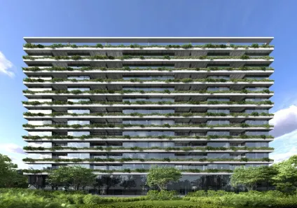 Apartamento com 2 Quartos à venda, 60m² no Barra Olímpica, Rio de Janeiro