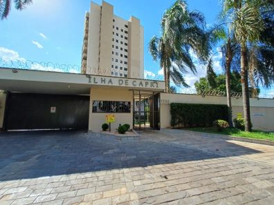 Apartamento com 3 Quartos à venda, 116m² no República, Ribeirão Preto