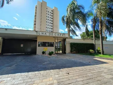 Apartamento com 3 Quartos à venda, 116m² no República, Ribeirão Preto