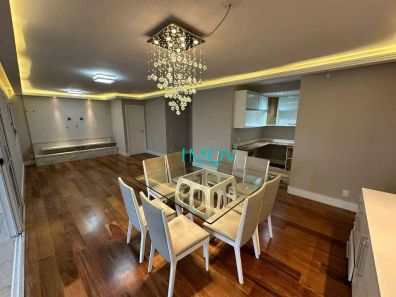 Apartamento com 3 Quartos à venda, 182m² no Vila Ema, São José dos Campos