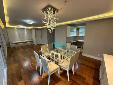 Apartamento com 3 Quartos à venda, 182m² no Vila Ema, São José dos Campos
