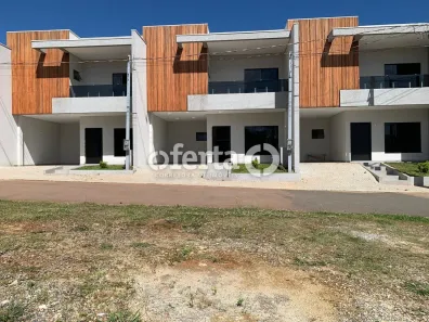 Sobrado com 3 Quartos à venda, 135m² no Centro, Contenda