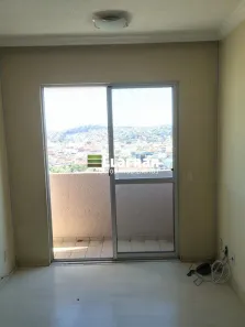 Apartamento com 3 Quartos à venda, 56m² no Pirajussara, São Paulo