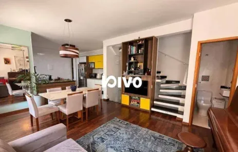 Casa com 3 Quartos à venda, 160m² no Chácara Inglesa, São Paulo