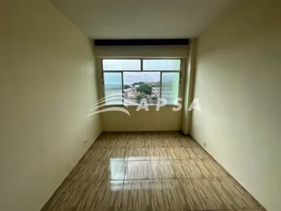 Apartamento com 2 Quartos para alugar, 50m² no São Francisco Xavier, Rio de Janeiro