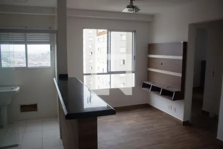 Apartamento com 2 Quartos à venda, 50m² no Conceição, Osasco