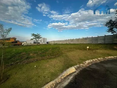 Lote/Terreno à venda, 850m² no Condomínio Fechado Bothanica Itu, Itu