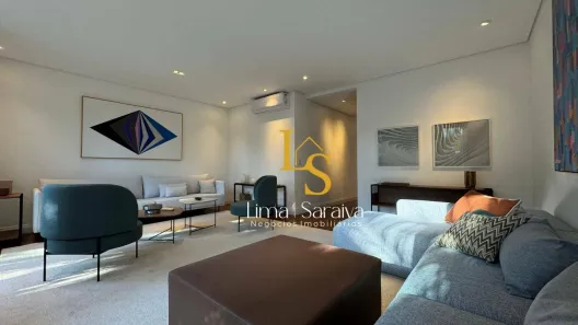 Casa de Condomínio com 4 Quartos à venda, 334m² no Vila Morumbi, São Paulo