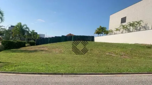 Lote/Terreno à venda, 536m² no Alphaville Nova Esplanada, Votorantim