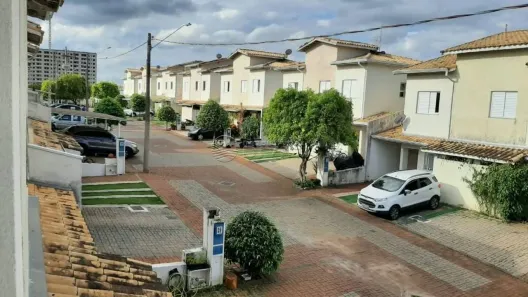 Casa de Condomínio com 3 Quartos à venda, 110m² no Jardim Primavera, Itupeva