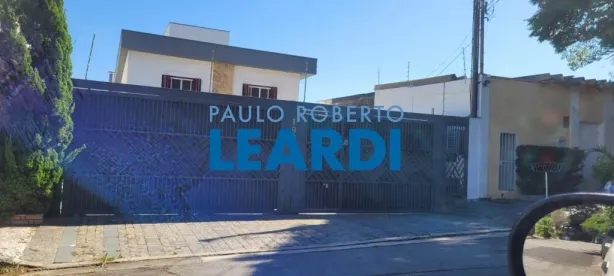 Sobrado com 4 Quartos para venda ou aluguel, 580m² no Vila Romana, São Paulo