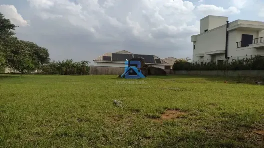 Lote/Terreno à venda, 1000m² no Residencial Paradiso, Itatiba