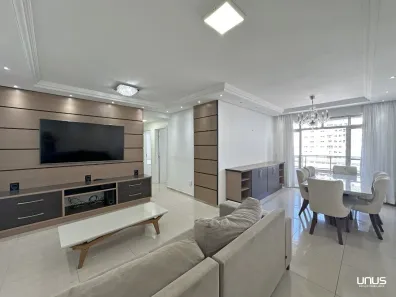 Apartamento com 3 Quartos à venda, 110m² no Campinas, São José