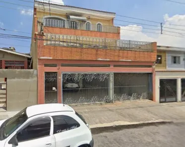 Apartamento com 3 Quartos para alugar, 169m² no Rudge Ramos, São Bernardo do Campo