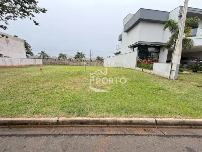 Lote/Terreno à venda, 343m² no Santa Rosa, Piracicaba