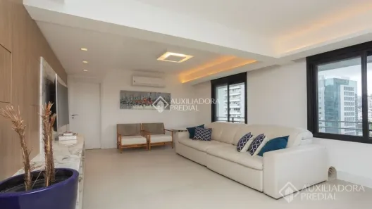 Apartamento com 2 Quartos à venda, 108m² no São João, Porto Alegre