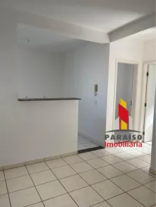 Apartamento com 2 Quartos à venda, 65m² no Shopping Park, Uberlândia