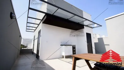 Apartamento com 1 Quarto à venda, 28m² no Vila Invernada, São Paulo