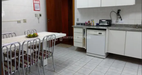 Apartamento com 3 Quartos à venda, 152m² no Santa Paula, São Caetano do Sul