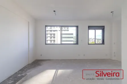 Apartamento com 1 Quarto à venda, 30m² no Jardim do Salso, Porto Alegre