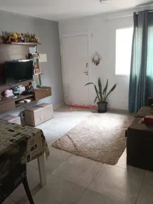 Apartamento com 2 Quartos à venda, 49m² no Parque Bom Retiro, Paulínia