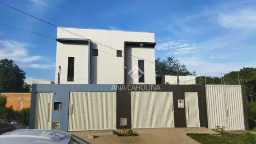 Casa com 3 Quartos à venda, 116m² no Loteamento Reserva Real, Montes Claros