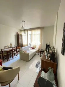 Apartamento com 2 Quartos à venda, 60m² no Icaraí, Niterói