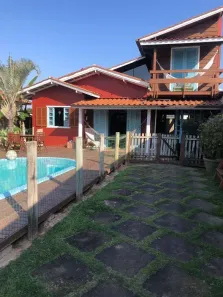 Casa com 3 Quartos à venda, 440m² no São João do Rio Vermelho, Florianópolis