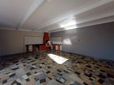 Casa com 3 Quartos à venda, 241m² no Brieds, Americana