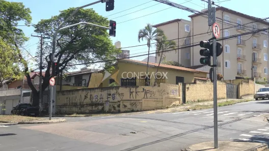 Casa com 3 Quartos à venda, 101m² no Vila Industrial, Campinas