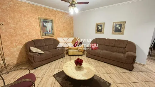 Casa com 3 Quartos à venda, 172m² no Cidade Jardim, Rio Claro