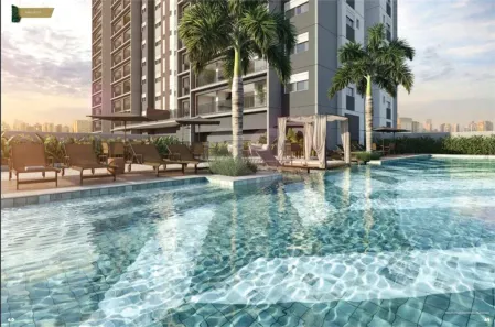 Apartamento com 2 Quartos à venda, 67m² no Vila Primavera, São Paulo