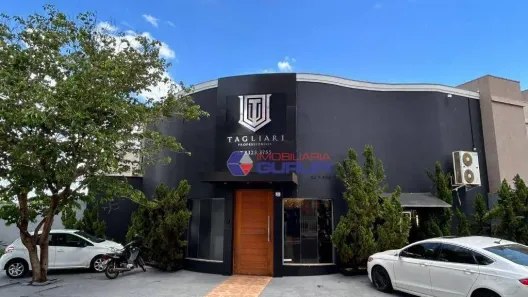 Imóvel Comercial com 4 Quartos à venda, 268m² no Jardim Universitário, Barretos