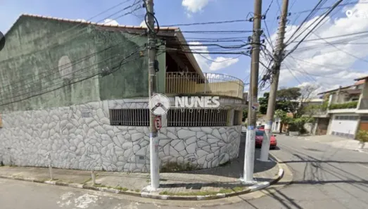 Sobrado com 3 Quartos à venda, 151m² no Cipava, Osasco
