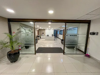 Sala Comercial para alugar, 993m² no Jardim das Américas, Curitiba