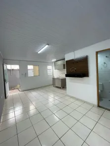 Apartamento com 1 Quarto para alugar, 38m² no Vila Moraes, São Paulo