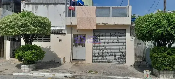 Lote/Terreno à venda, 10m² no Vila Formosa, São Paulo