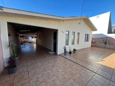 Casa com 2 Quartos à venda, 120m² no Jardim São Silvestre, Maringá