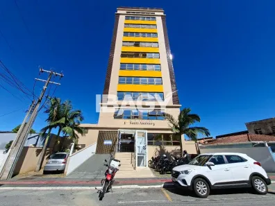 Sala Comercial para alugar, 36m² no Barreiros, São José