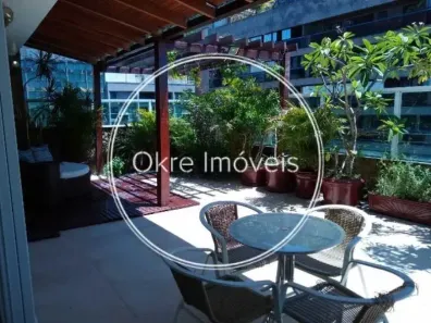 Cobertura com 4 Quartos à venda, 349m² no Copacabana, Rio de Janeiro